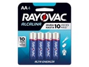 RAYOVAC AA