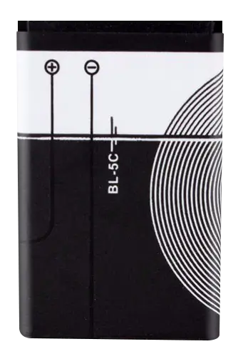 KEY POWER 3.7V 850mAH