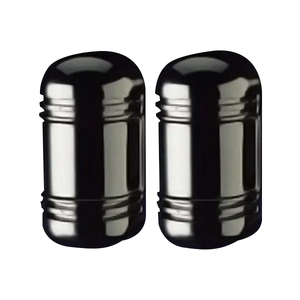 Barrera 40 mts para exterior doble haz