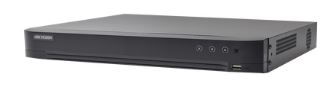 DVR 4-ch 1080p Lite 1U H.265