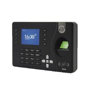 Control de Asistencia Autonomo