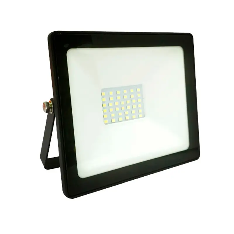 REFLECTOR LED CALIDO 30W