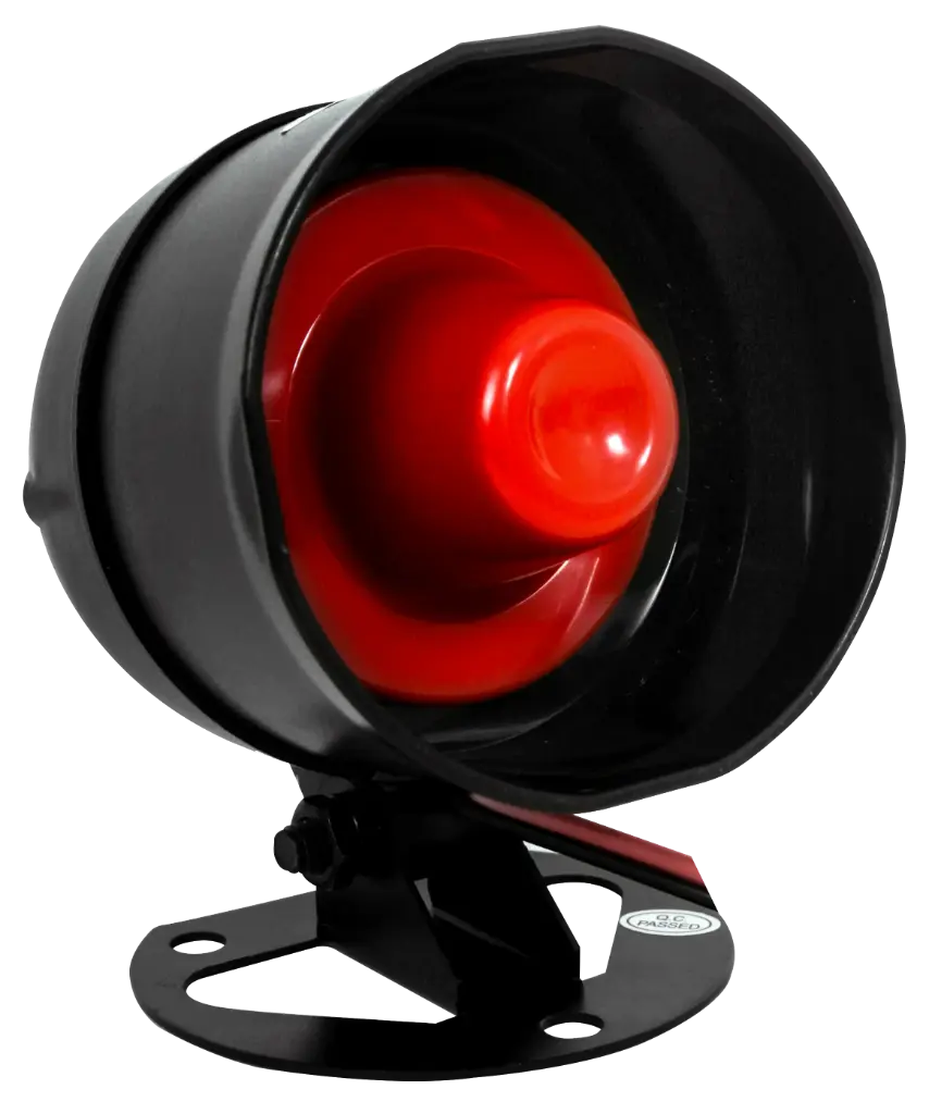 BR108 Sirena Interior