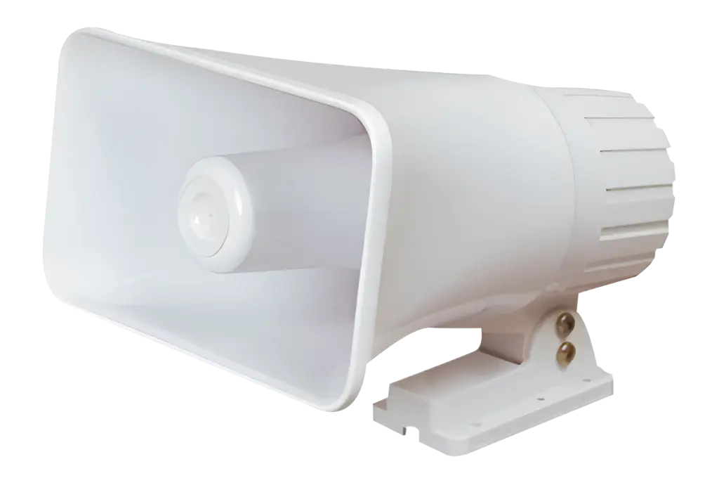 BR58SE Sirena Exterior Náutica