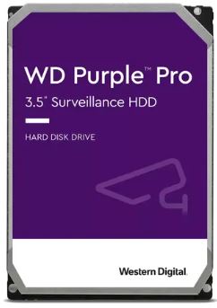 DISCO RIGIDO WESTERN DIGITAL WD PURPLE 10TB