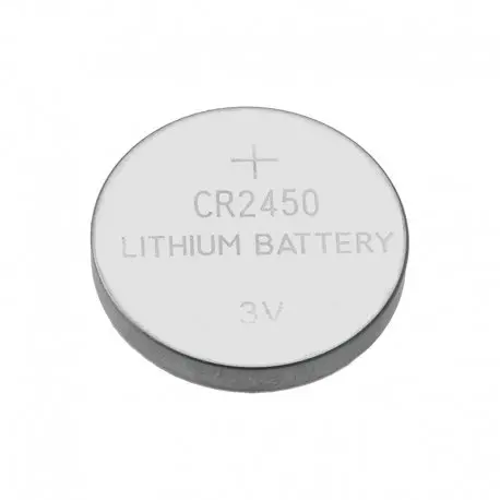 Pila CR2450 