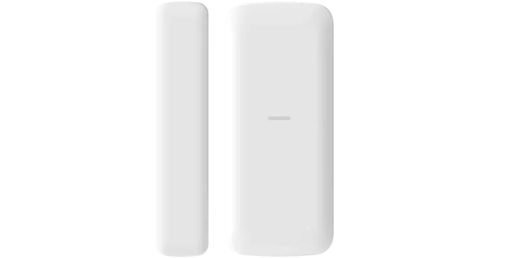 Detector magnético inalámbrico ultra delgado