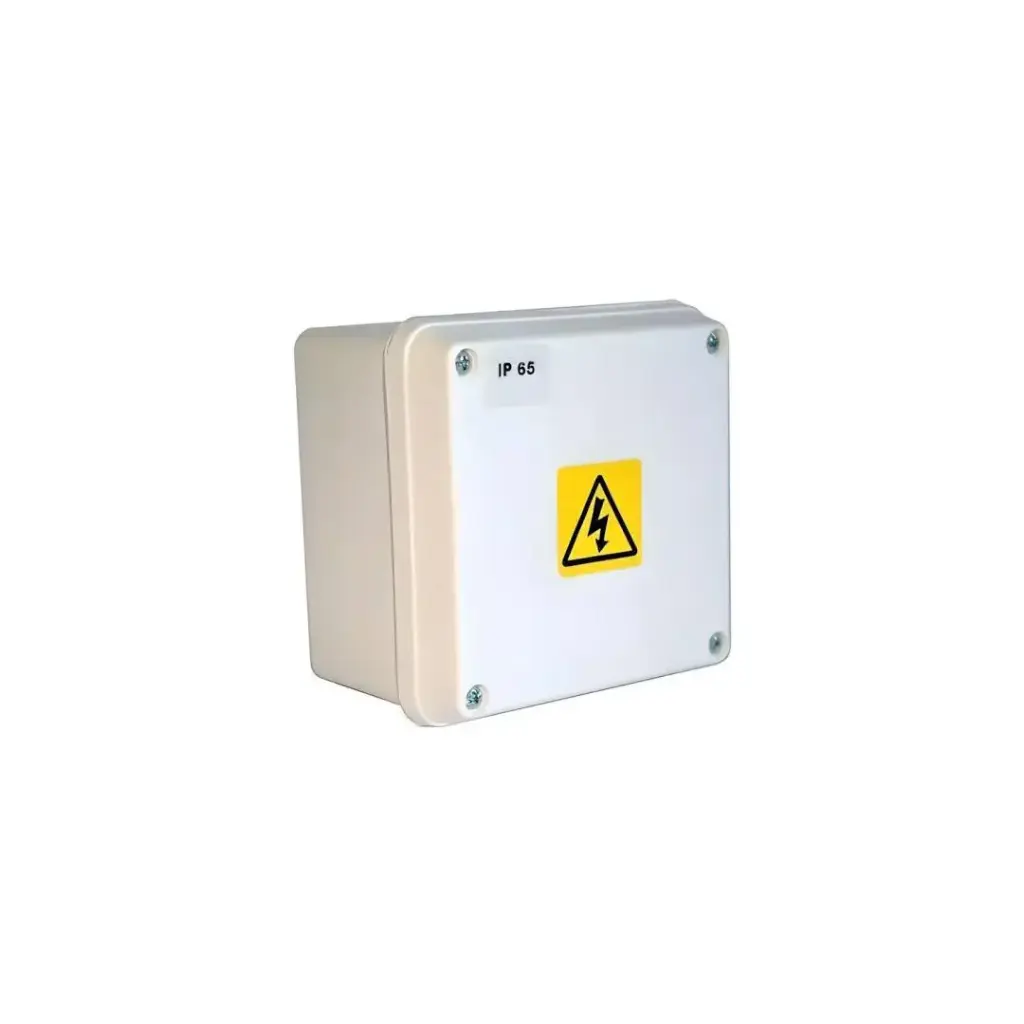 CAJA ESTANCA 100X100X90