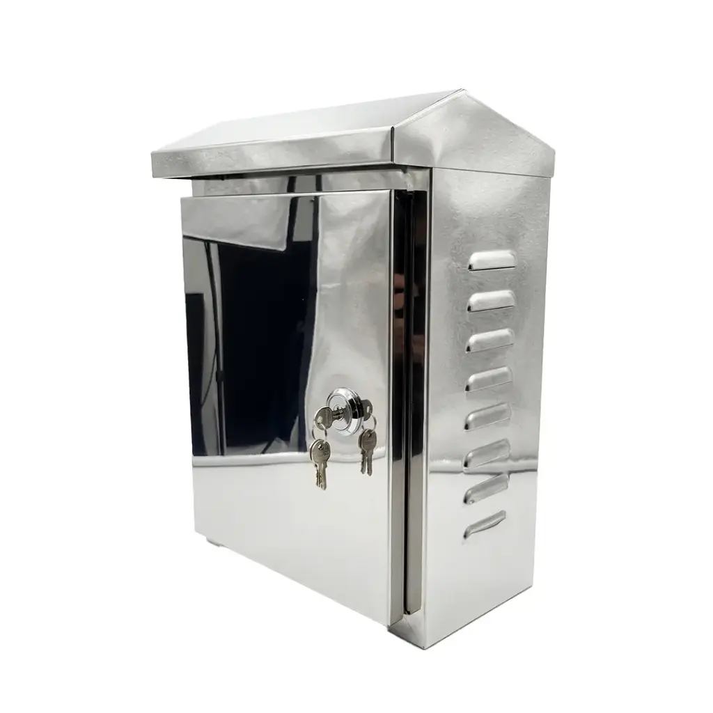 GABINETE PARA DVR GRANDE