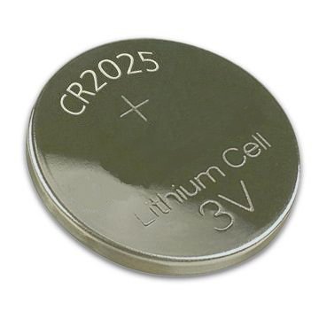 CR2025 TEWAYCELL