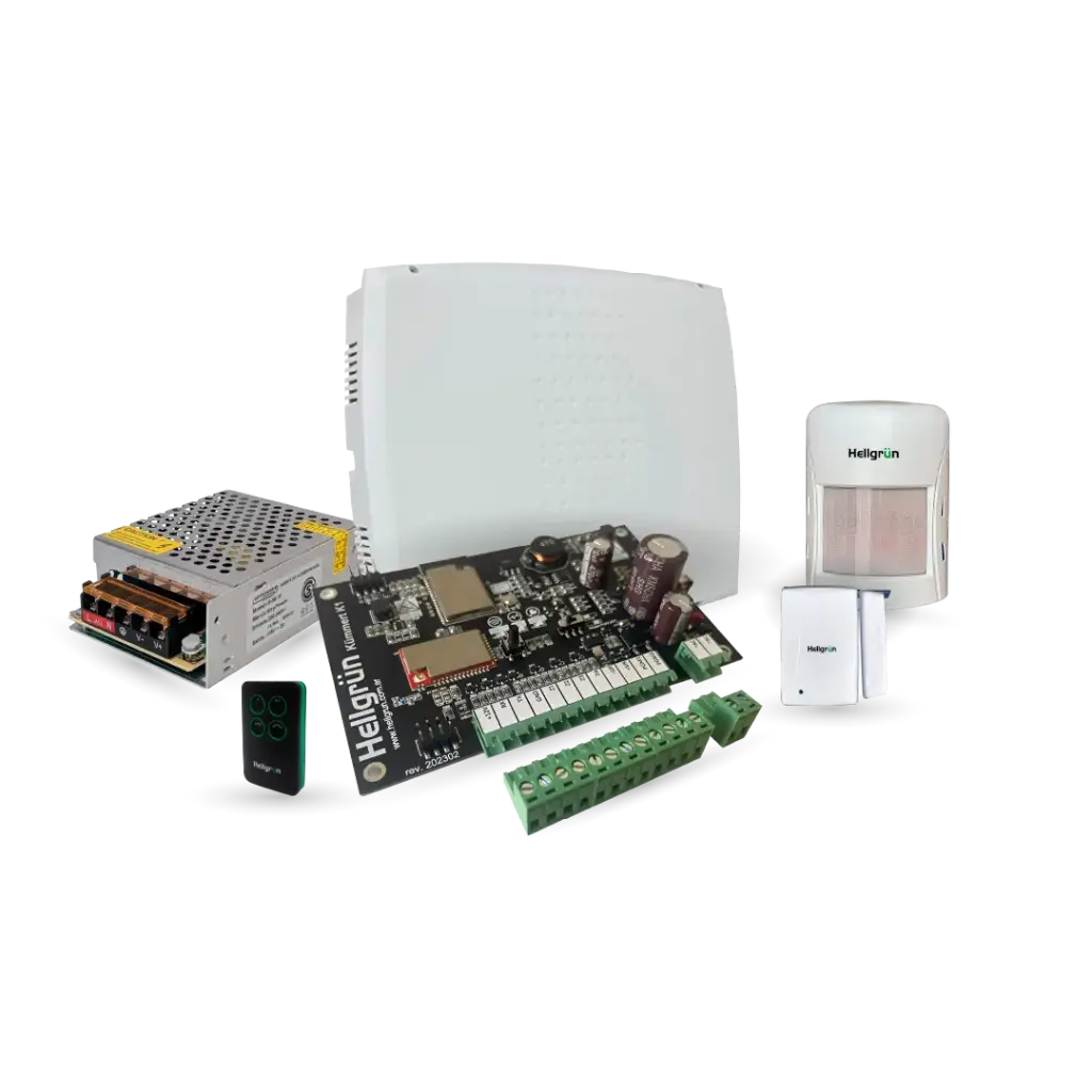 KIT1 KUMMERT K1ULTRA