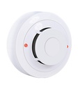 Detector de Humo 4 hilos Asenware