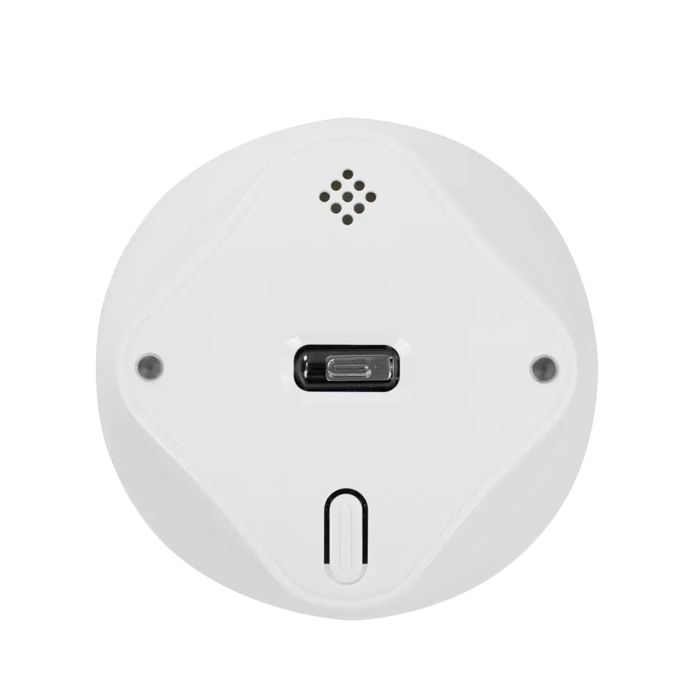 Detector de Llama UV Convencional