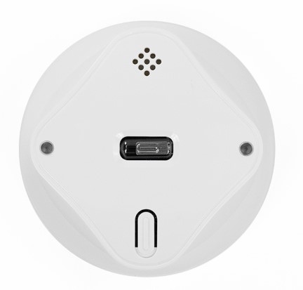 Detector de Llama UV Convencional