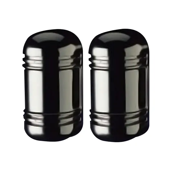 Barrera 100 mts para exterior doble haz