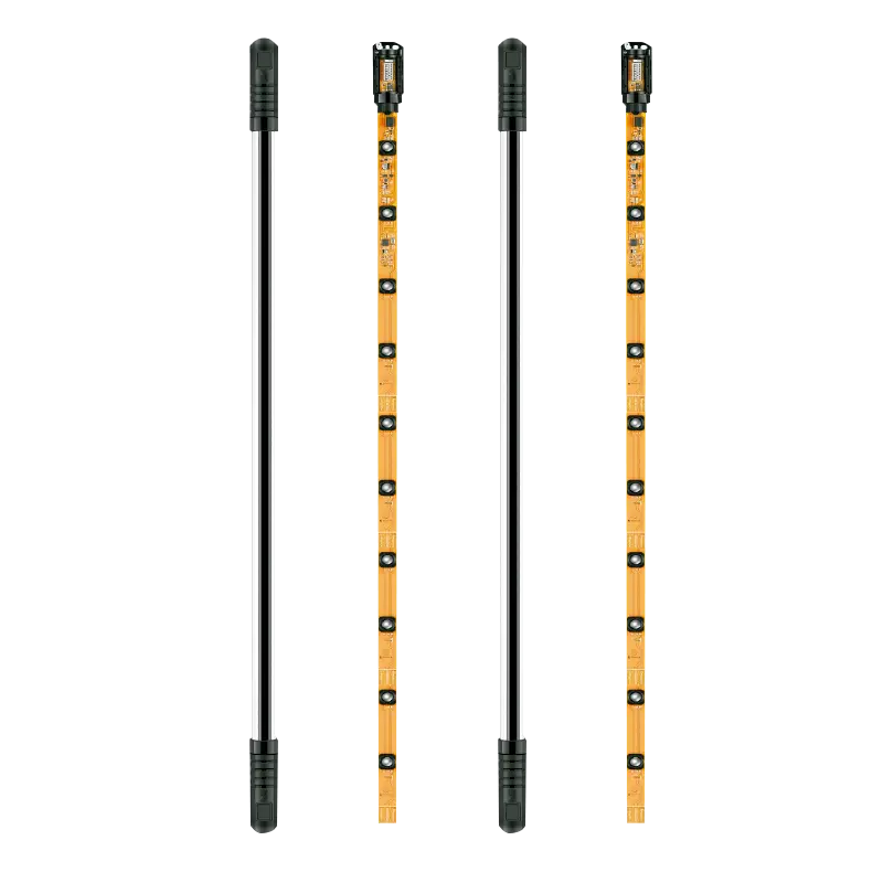 Barral 10 haces 30 mts