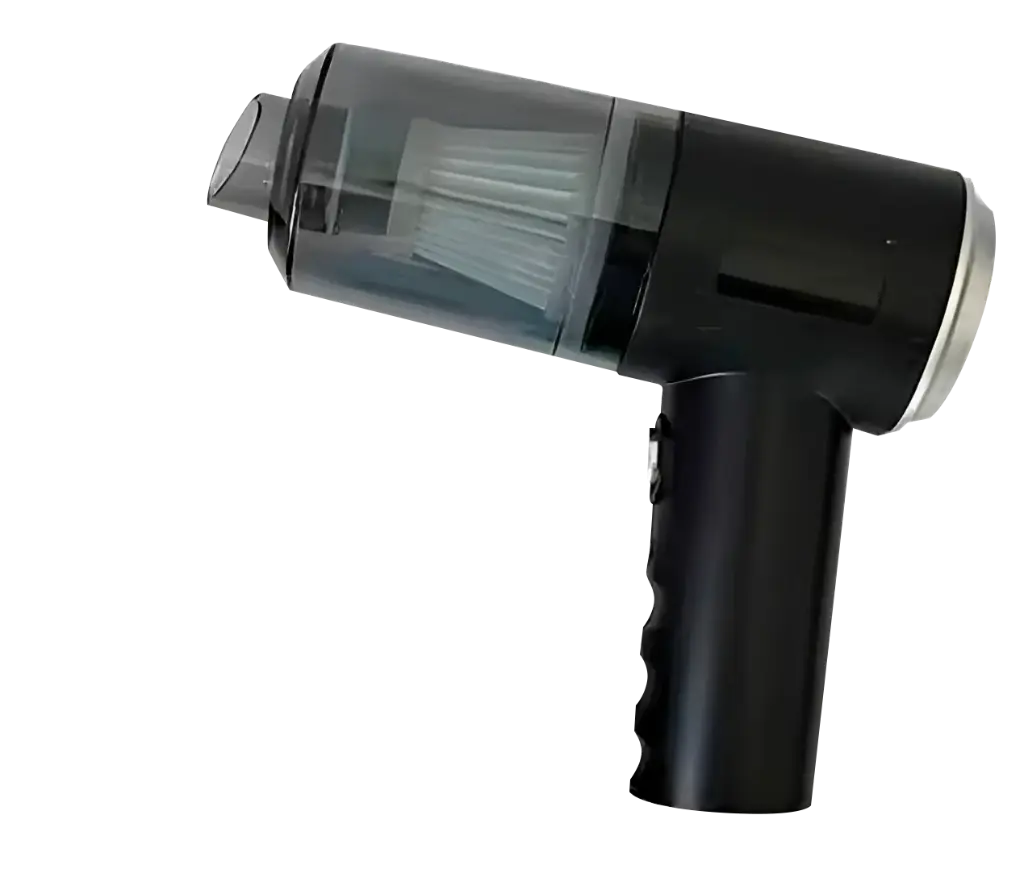 Aspiradora inalámbrica 3 en 1