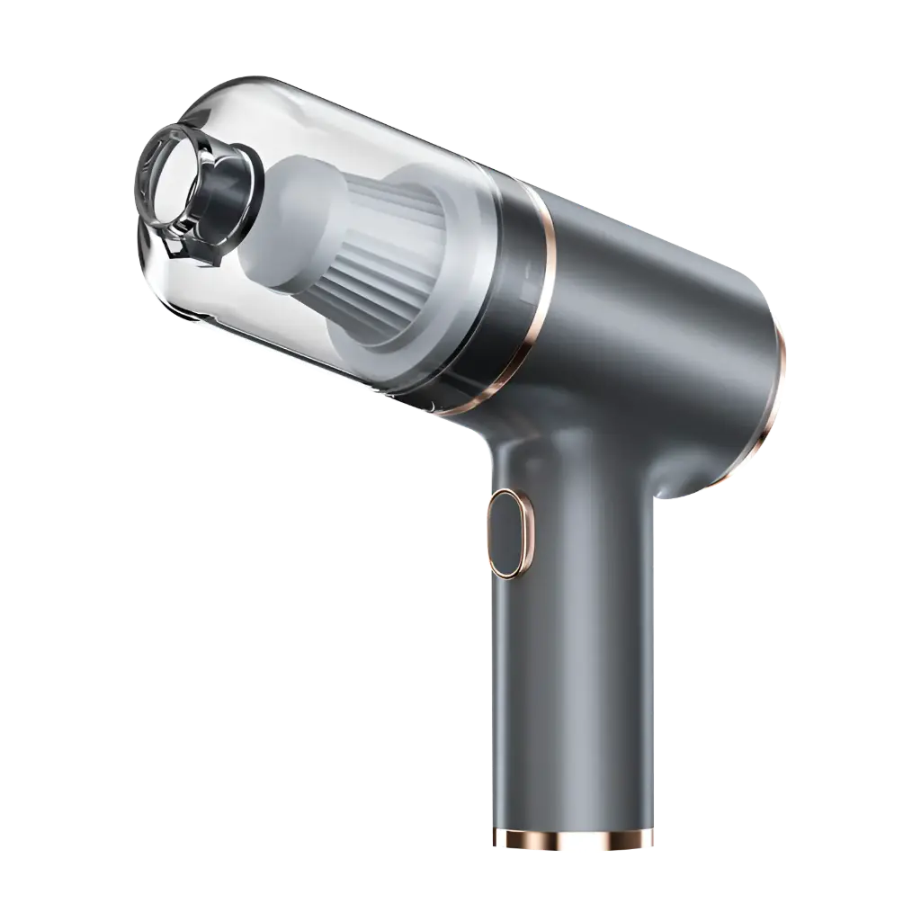 Aspiradora inalámbrica 3 en 1 MdB