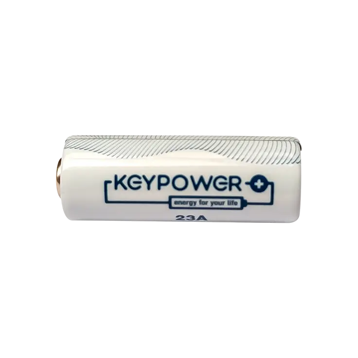 PILA A23 KEY POWER