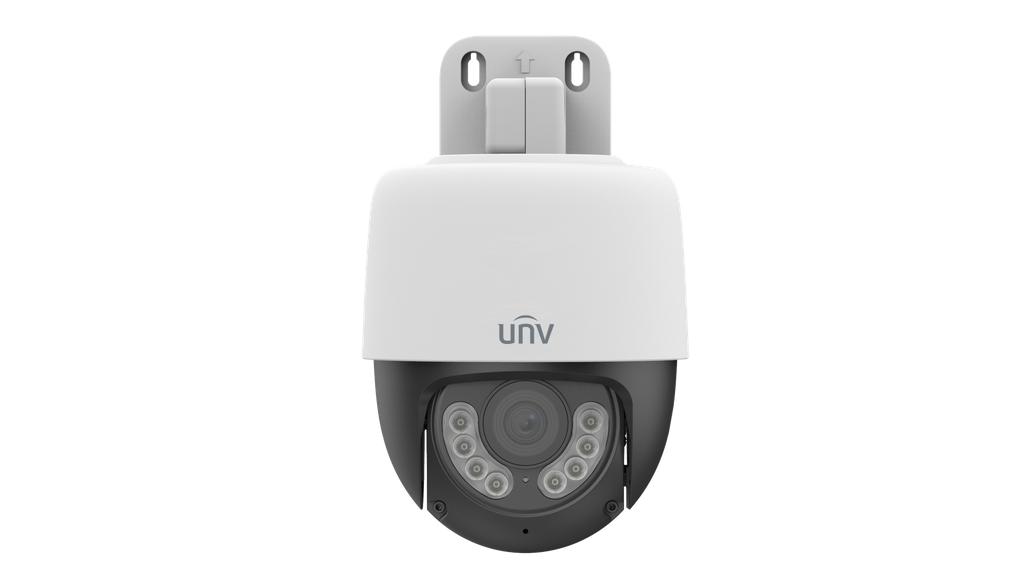 CAMARA ANALOGICA UNV TIPO PT 2MPX LENTE FIJA 4,0MM COLORHUNTER - SERIE DOLPHIN -