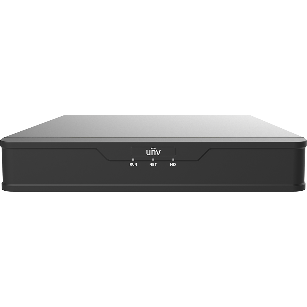 NVR UNV 16 CANALES - SERIE EASY -