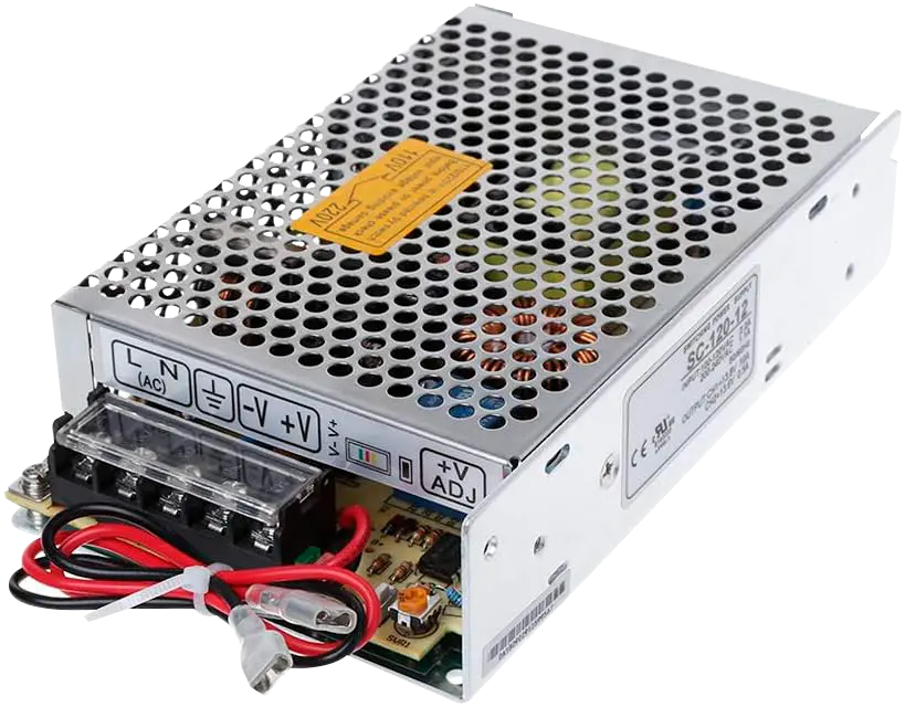 Fuente Switching UPS 12v 15ah 180w