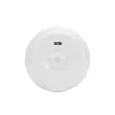 Sensor de Techo Doble Tecnologia PIR+MW