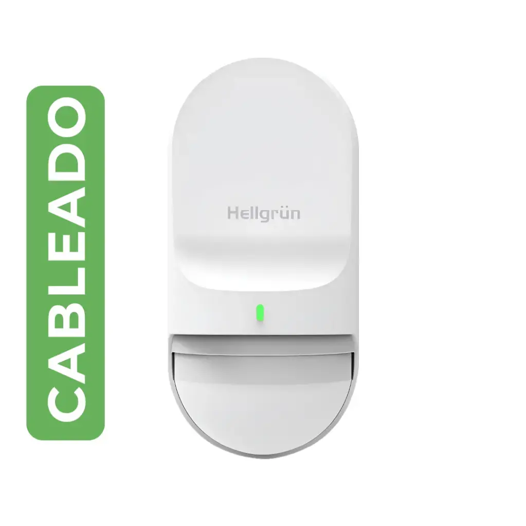 GL-Kpir Pir Cableado 