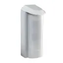 Detector Exterior Doble PIR Con AntiMasking + AntiPet Cableado