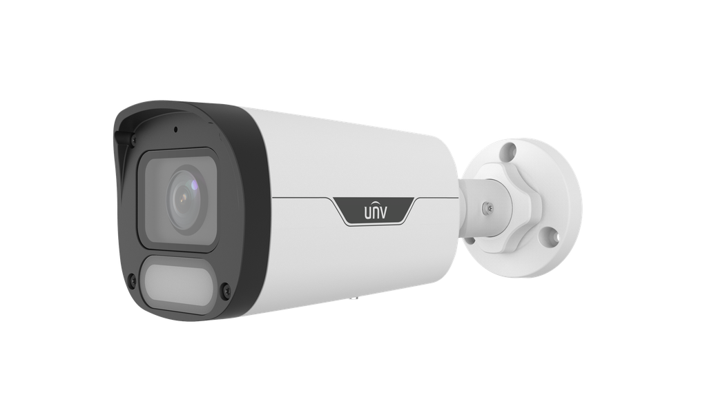 CÁMARA IP EASY TIPO BULLET RESOLUCION 2MPX LENTE FIJO 4,0MM