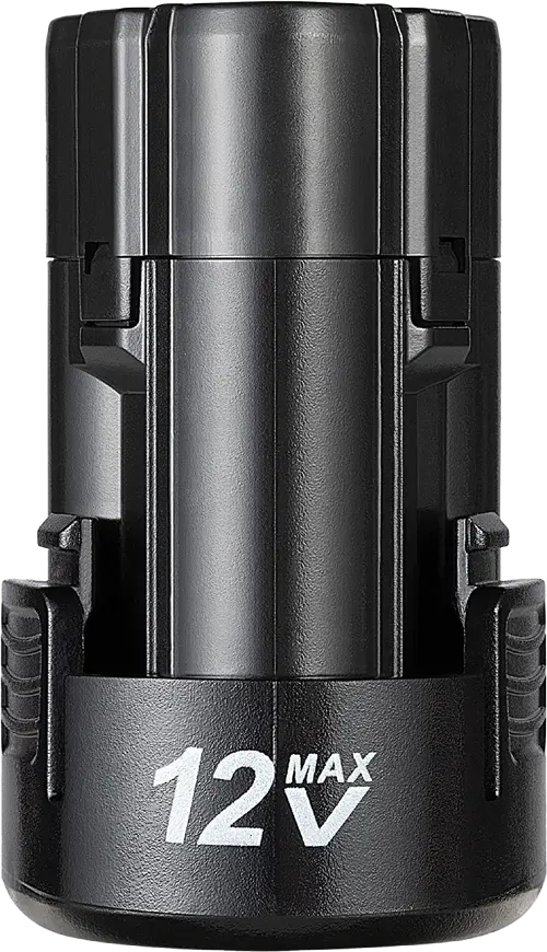 BATERIAS DE LI-ION 2Ah - VOLTAJE 12V