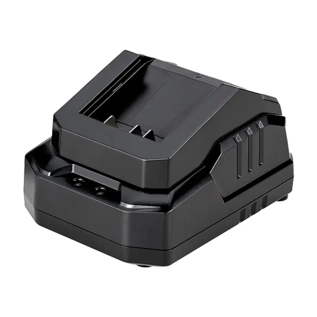 CARGADOR DE BATERIAS LI-ION VOLTAJE DE ENTRADA: 220-240V 50/60Hz - VOLTAJE DE SALIDA: 20V - CORRIENTE DE SALIDA: 2.0A 