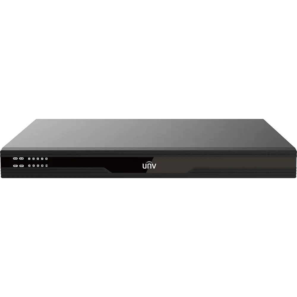 DECODER VIDEO WALL, 4 SALIDAS HDMI,RESOLUCIÓN MAXIMA 3840X2160 A 30FPS - 4x3840x2160@30, 16x1080P@30, 36x720P@30, 64xD1