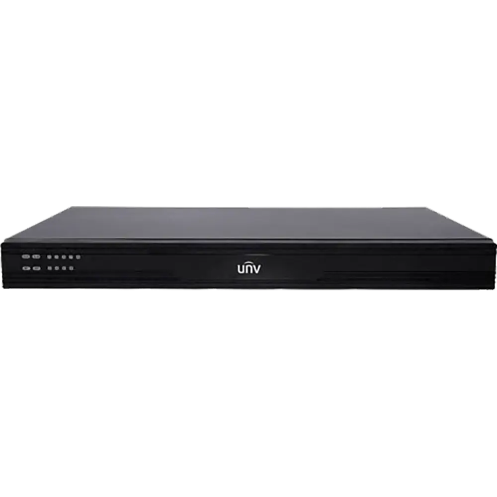 DECODER VIDEO WALL, 10 SALIDAS HDMI,RESOLUCIÓN MAXIMA 3840X2160 A 30FPS - 10x3840x2160@30, 40x1080P@30, 90x720P@30, 160xD1