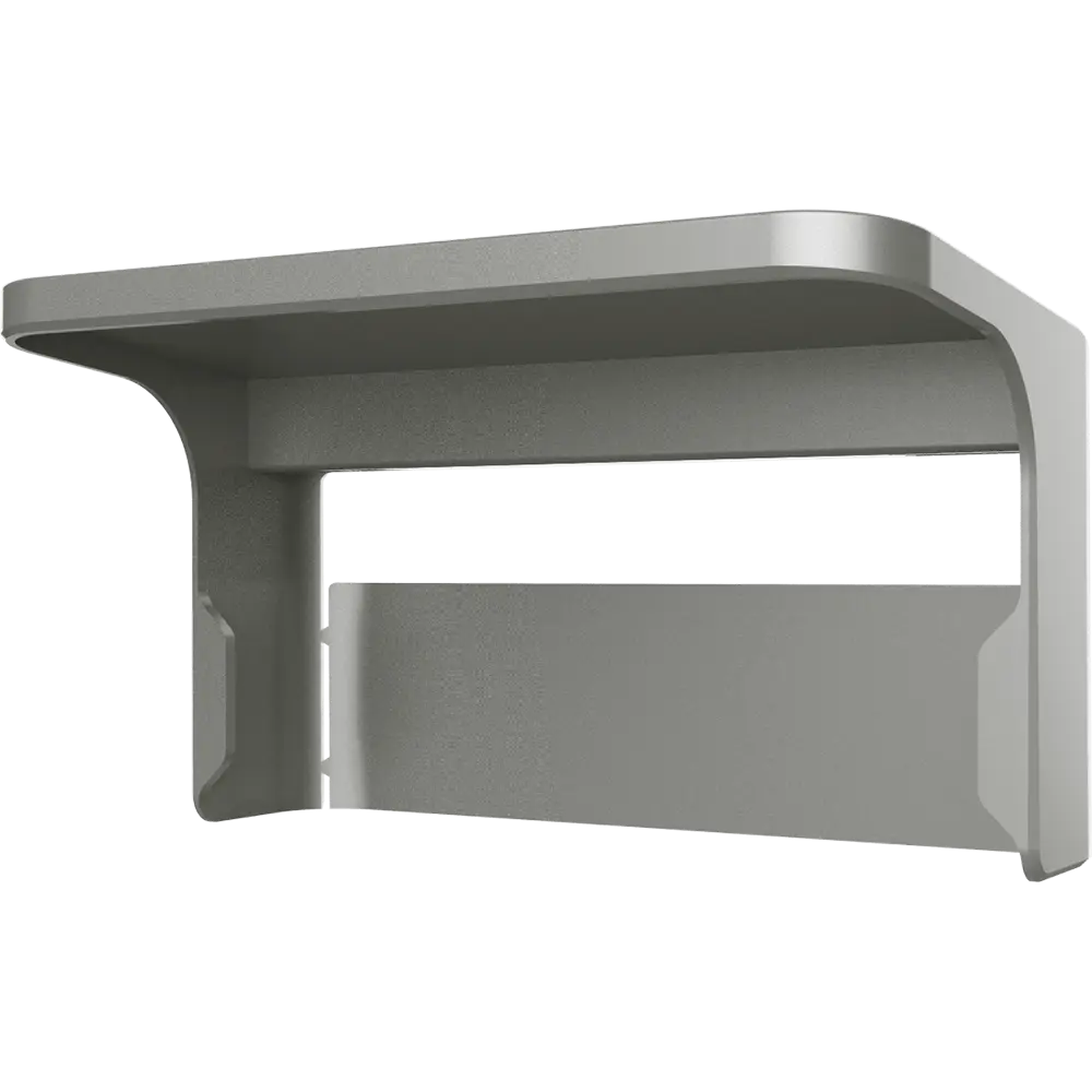 PROTECTOR EXTERIOR CONTROL ACCESO FACIAL