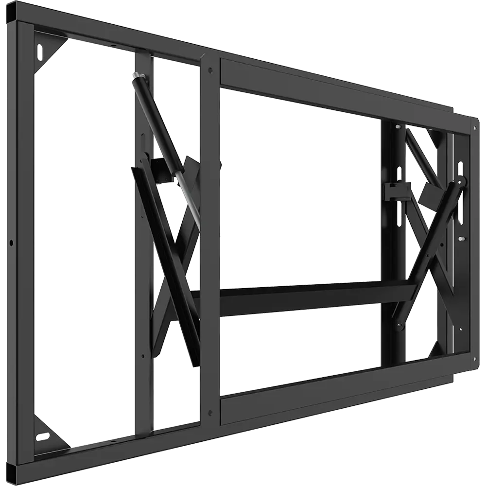 SOPORTE DE MONTAJE EN PARED PARA LCD MWA 46 SERIES DE 46'''' PULGADAS