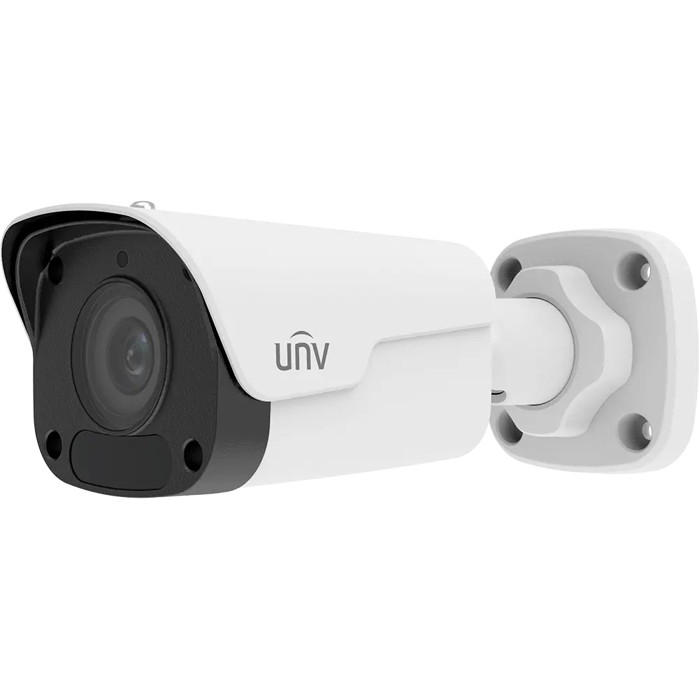 CAMARA IP EASY TIPO BULLET RESOLUCION 2MPX LENTE FIJO 4,0MM CARACTERISTICAS 120DB WDR,IP67, HLC = (IPC2122LB-ADF40KM-H)