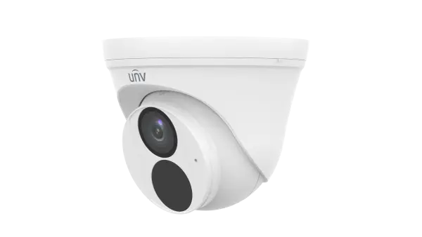 CÁMARA IP EASY TIPO TORRETA RESOLUCION 2MPX LENTE FIJO 2,8MM CARACTERISTICAS DWDR,IP67, HLC, IR LED 30M, SOPORTA MIC, MICRO SD