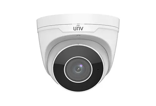 CÁMARA IP EASY TIPO TORRETA RESOLUCION 4MPX LENTE VARIFOCAL 2,8 A 12MM CARACTERISTICAS 120DB WDR,IP67, HLC, IR 40M = (IPC3634LB-ADZK-H)