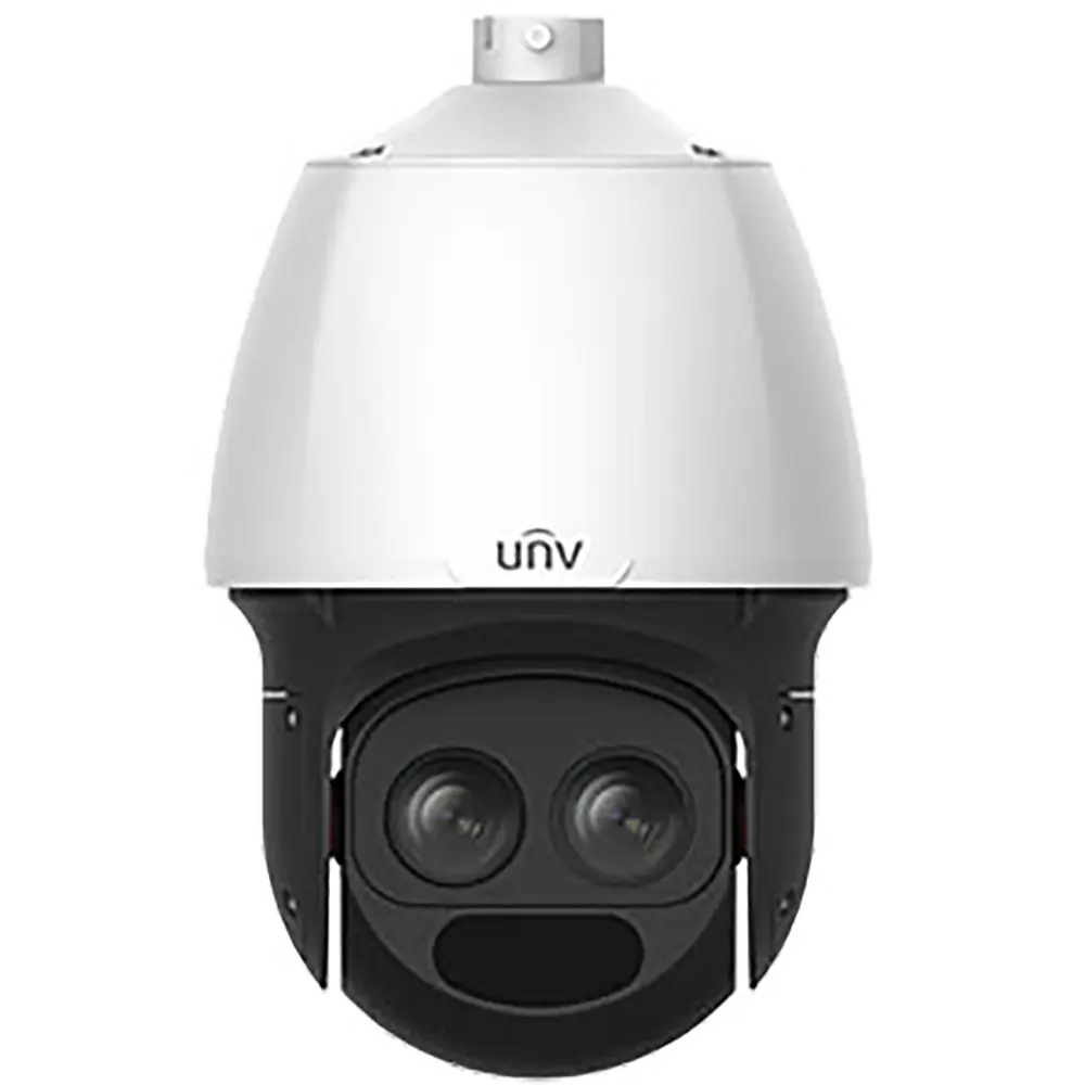 DOMO PTZ  PRO, RESOLUCION 2MPX ZOOM OPTICO 33X CARACTERISTICAS LIGHTHUNTER, 120 DB WDR, IP66, SMART INTRUSION PREVENTION, AUTO-TRACKING, FACE CAPTURE, PEOPLE COUNTING, IR 500M