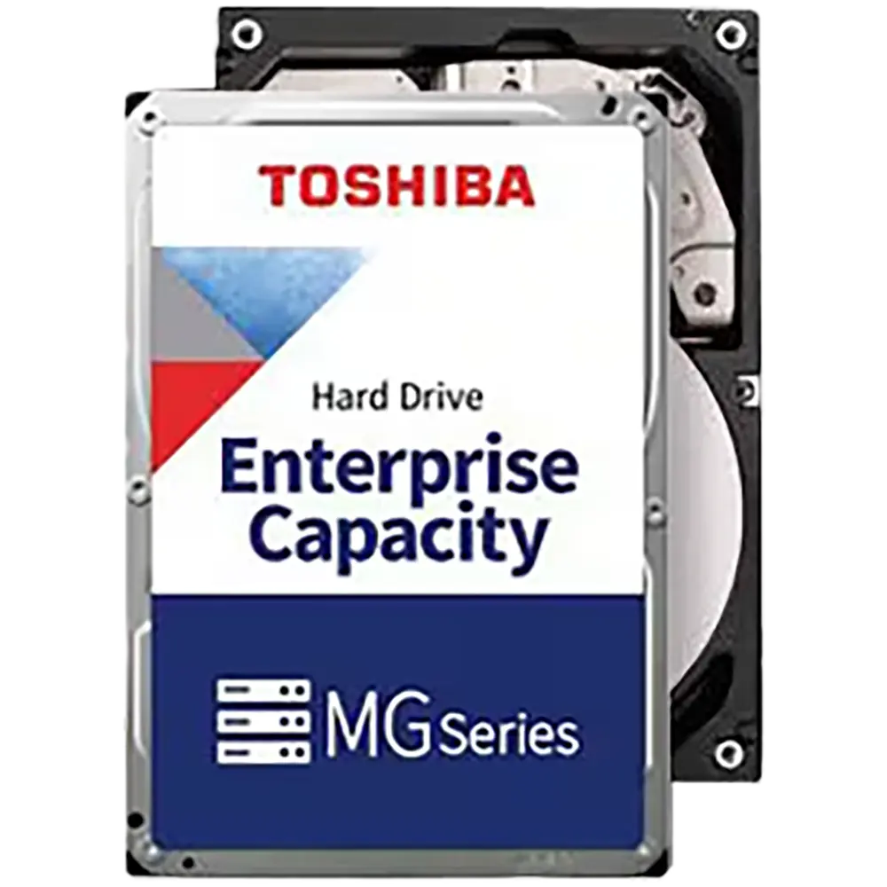 DISCO DURO TOSHIBA 8TB SURVEILLANCE