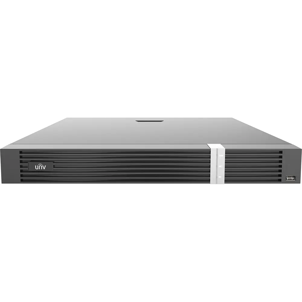 NVR PRIME CANALES 16 POE , 2 SATA HDD HASTA 10TB, CARACTERISTICAS H.265 HASTA 12MPX, VCA DETECTION, FACE SEARCH, BEHAVIOR SEARCH, HUMAN&BODY DETECTION SMART (SIP), UMD POR NVR, PEOPLE COUNTING