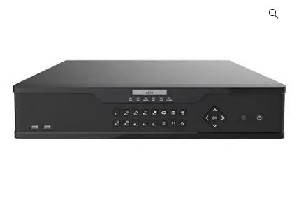 NVR PRIME CANALES 64, 8 SATA HDD HASTA 12TB, CARACTERISTICAS H.265 HASTA 12MPX, RAID 0/1/5/6/10, VCA DETECTION, BEHAVIOR SEARCH, FACE SEARCH, PEOPLE FLOW COUNTING, CROWD DENSITY POR CAMARA