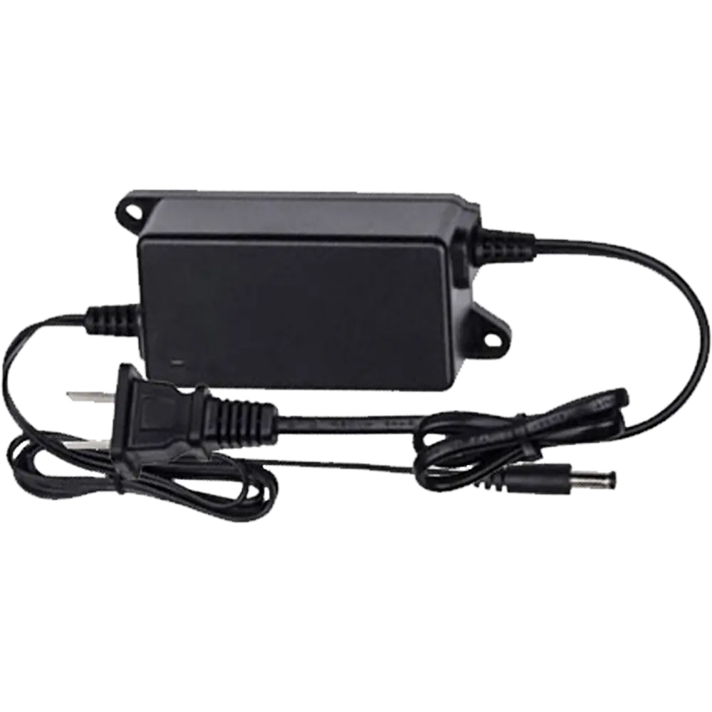 FUENTE 12V 3AMP PARA CONTROL DE ACCESO