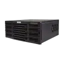 VMS CON HARDWARE PARA GESTION 1000 DISPOSITIVOS, 2000 CANALES DE VIDEO, GESTION TODO EN UNO CON GRABACION, IPC, CODIFICADOR, DECODIFICADOR VIDEO WALL, DISPOSITIVOS EN LA NUBE, ALARMA Y ACS