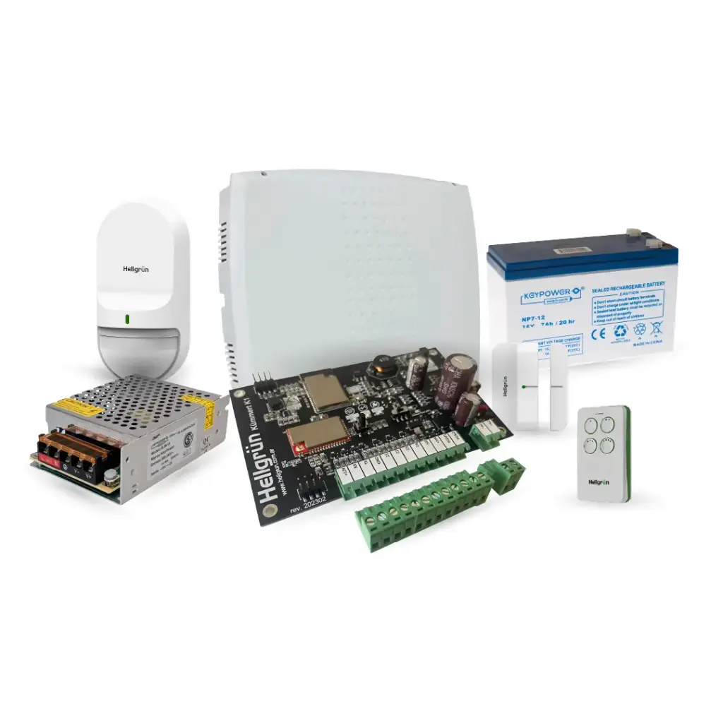 Kit3 Kummert ULTRA