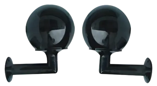 [ABO60] Barrera cilíndrica de exterior doble haz 60mts