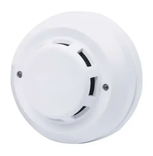 [BR602-4] Sensor de humo 4 hilos