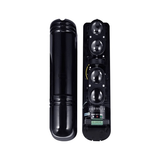 [ABH50L] Barrera 50 mts para exterior cuatro haces