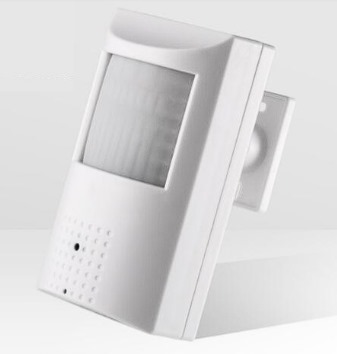 [2092/A] CAMARA OCULTA SENSOR DE MOVIMIENTO 2MPX